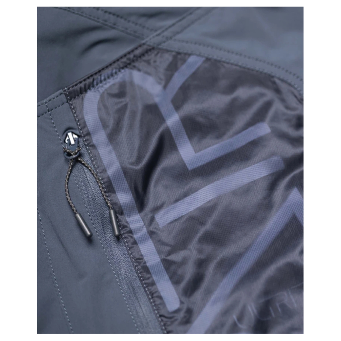 Pantaloni ULTRITE AIR - bleumarin [4]