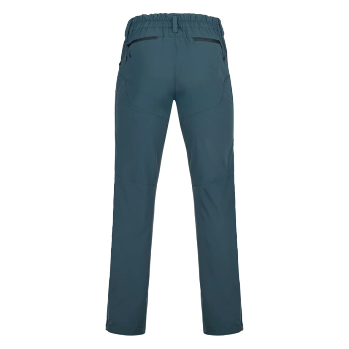 Pantaloni ULTRITE AIR - bleumarin [2]