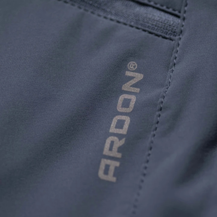 Pantaloni ULTRITE AIR - bleumarin [6]