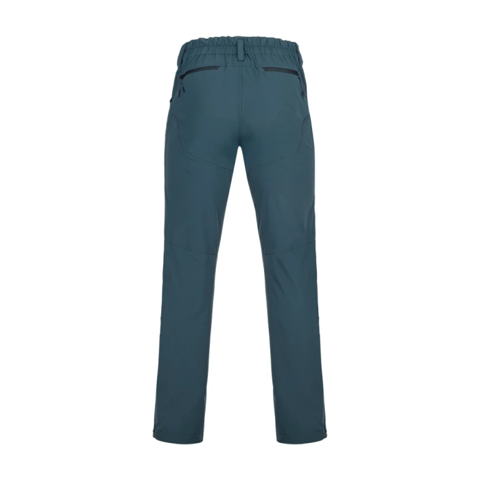 Pantaloni ULTRITE AIR - bleumarin [2]
