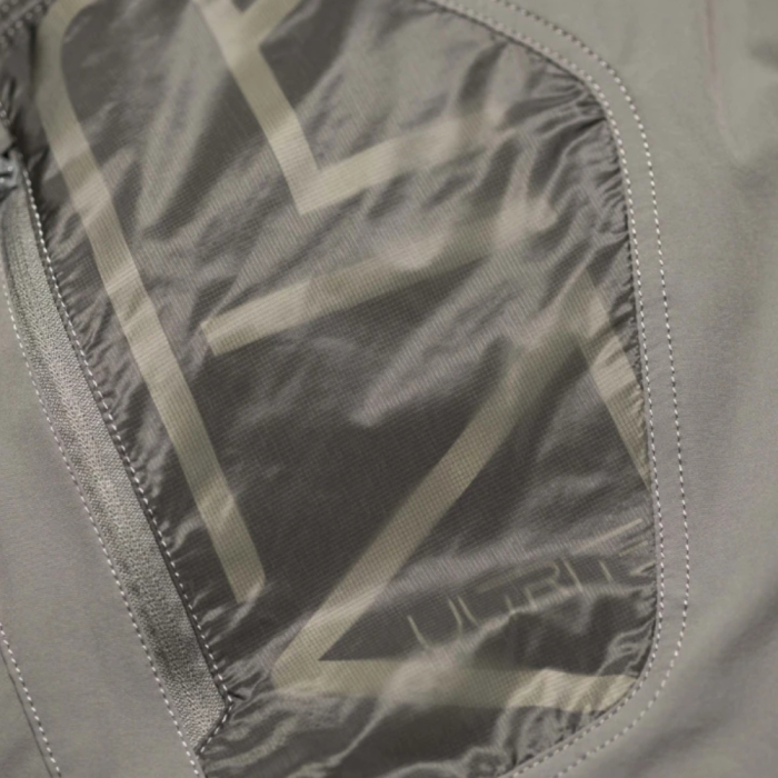 Pantaloni ULTRITE AIR - kaki [4]
