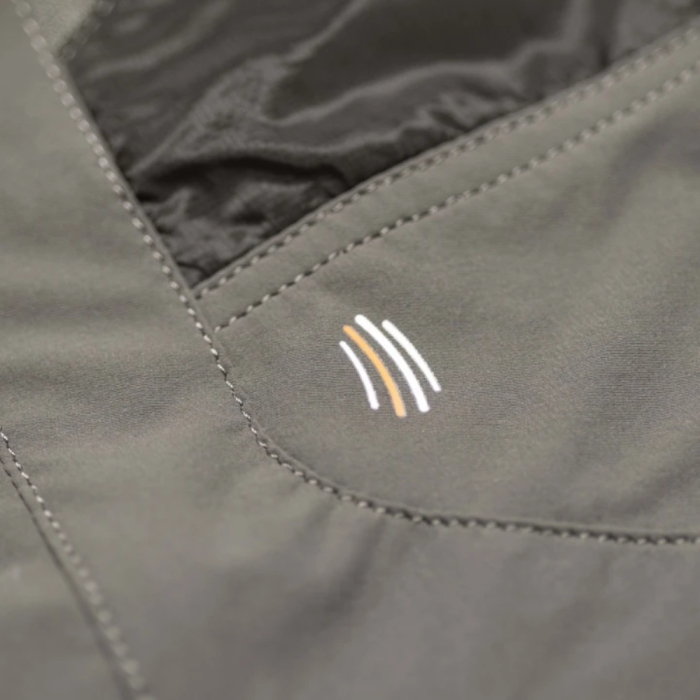 Pantaloni ULTRITE AIR - kaki [5]