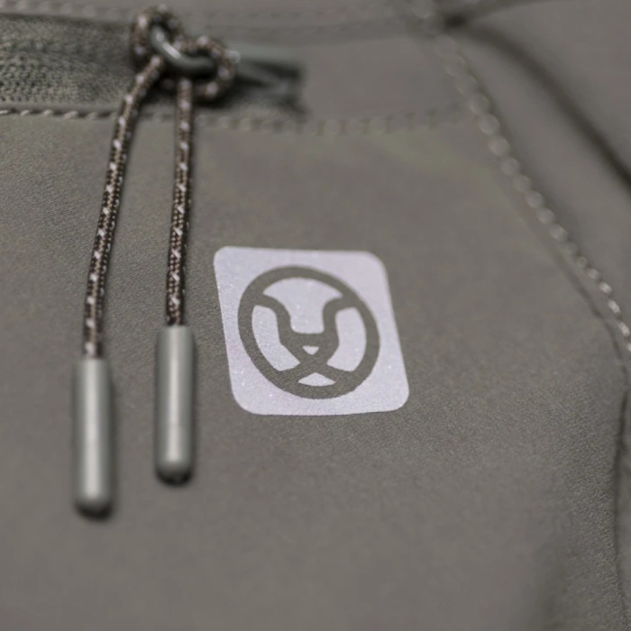 Pantaloni ULTRITE AIR - kaki [6]
