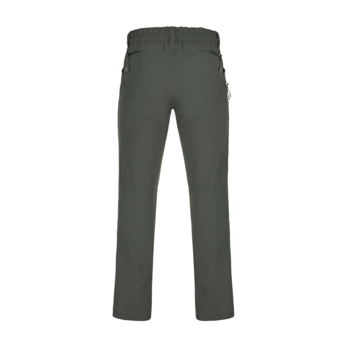 Pantaloni ULTRITE AIR - kaki [2]