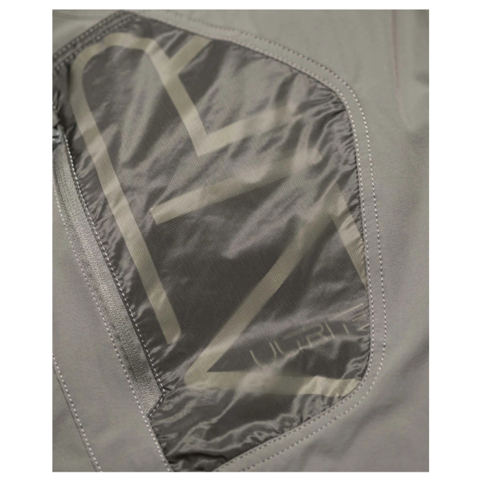 Pantaloni ULTRITE AIR - kaki [4]