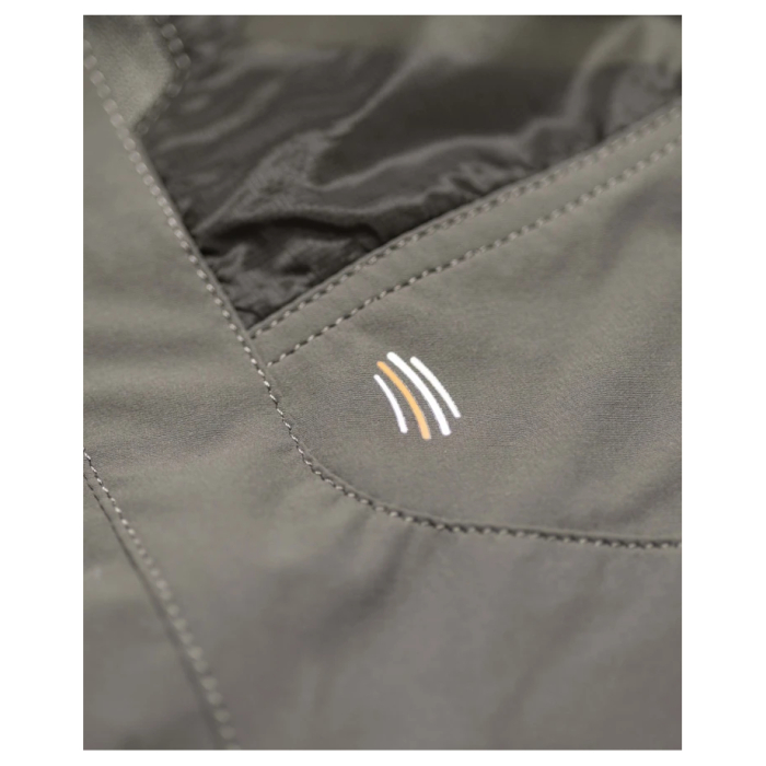 Pantaloni ULTRITE AIR - kaki [5]