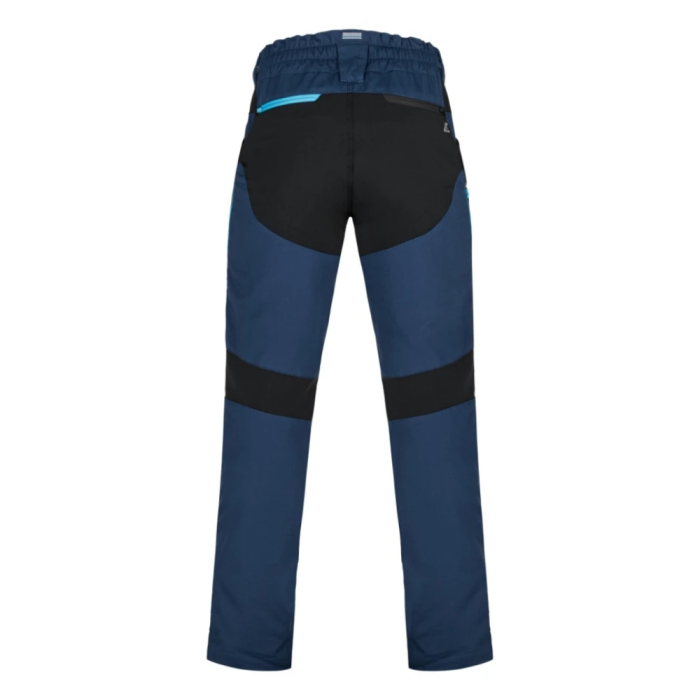 Pantaloni Ultrite bleumarin [2]
