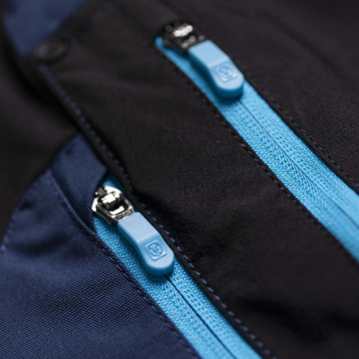 Pantaloni Ultrite bleumarin [8]