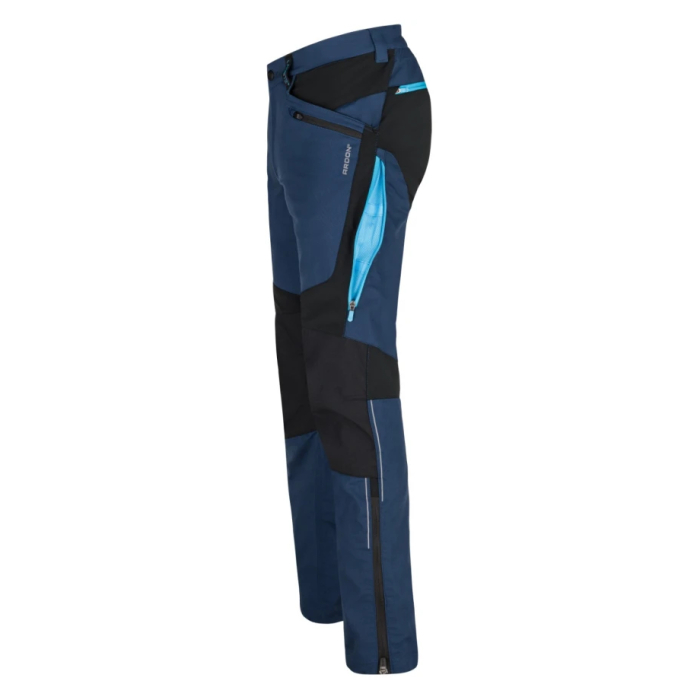 Pantaloni Ultrite bleumarin [3]