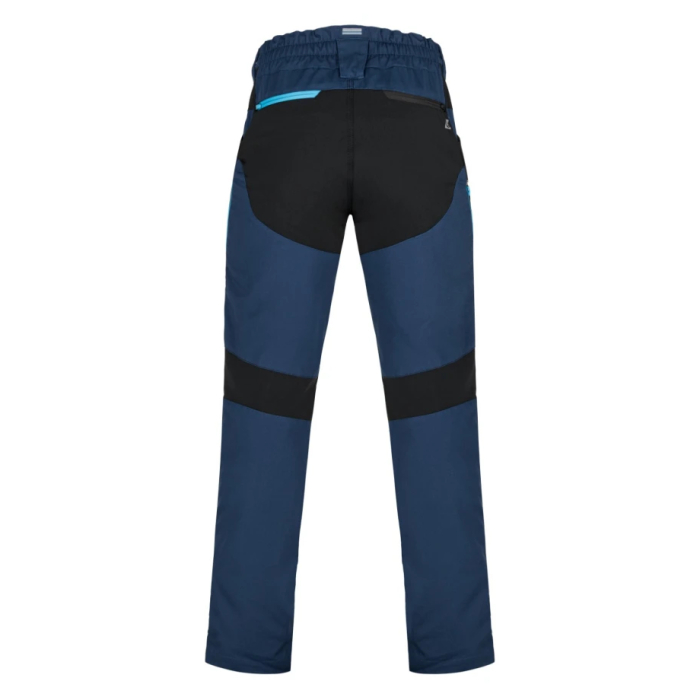 Pantaloni Ultrite bleumarin [2]