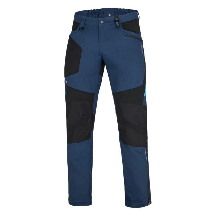 Pantaloni Ultrite bleumarin