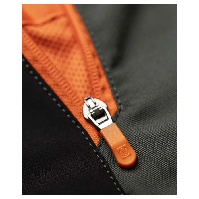 Pantaloni Ultrite kaki [9]