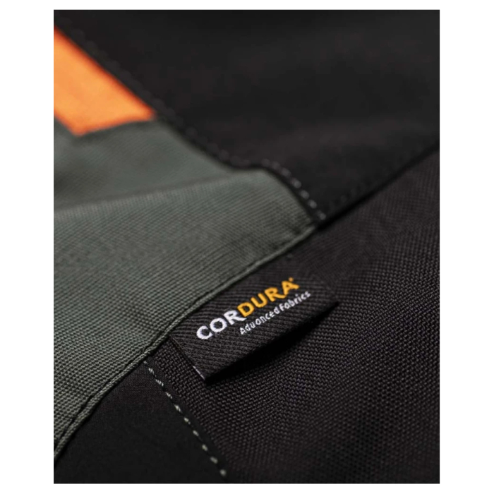 Pantaloni Ultrite kaki [8]
