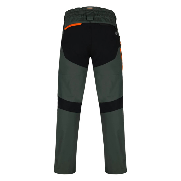 Pantaloni Ultrite kaki [2]