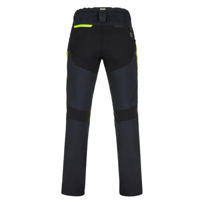 Pantaloni Ultrite negru [2]