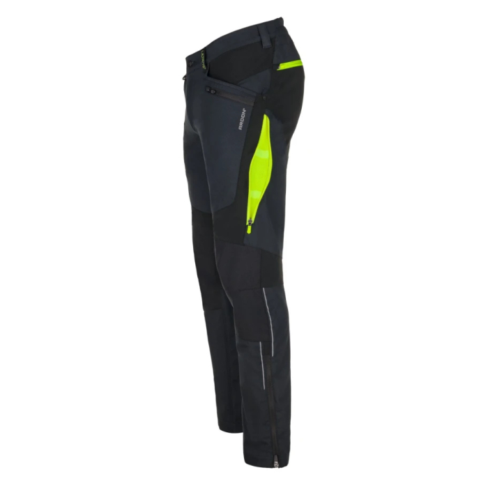 Pantaloni Ultrite negru [3]