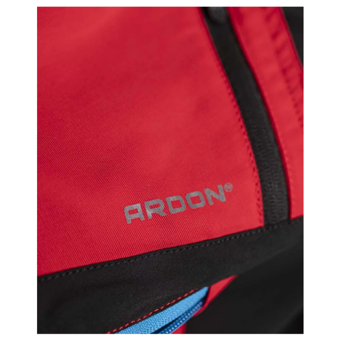 Pantaloni Ultrite rosu [10]