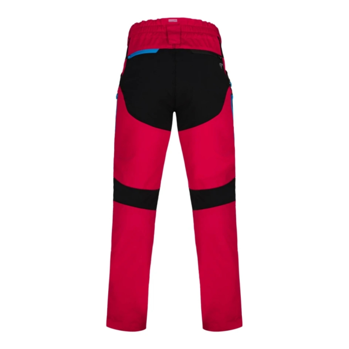 Pantaloni Ultrite rosu [2]