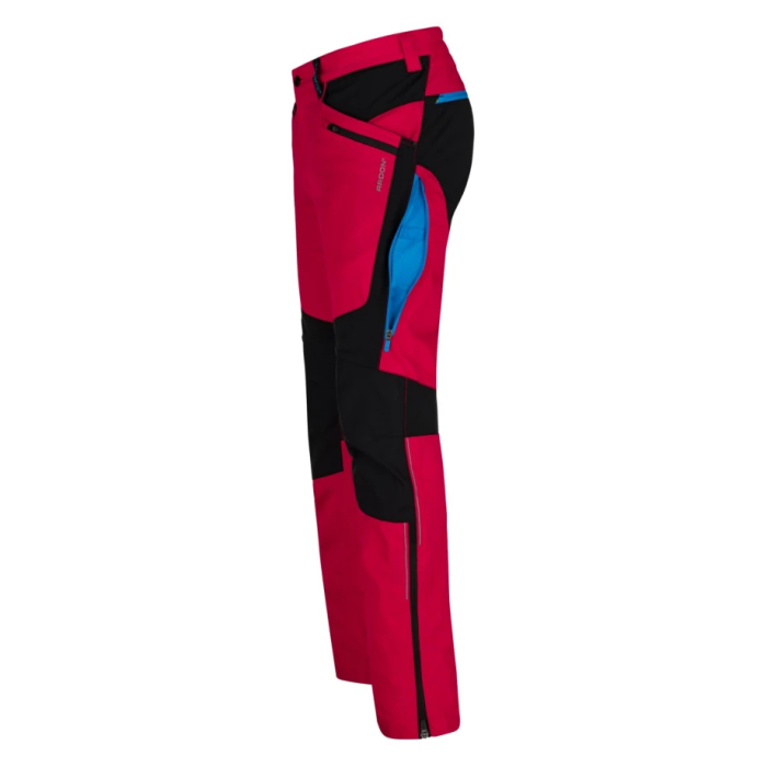 Pantaloni Ultrite rosu [3]