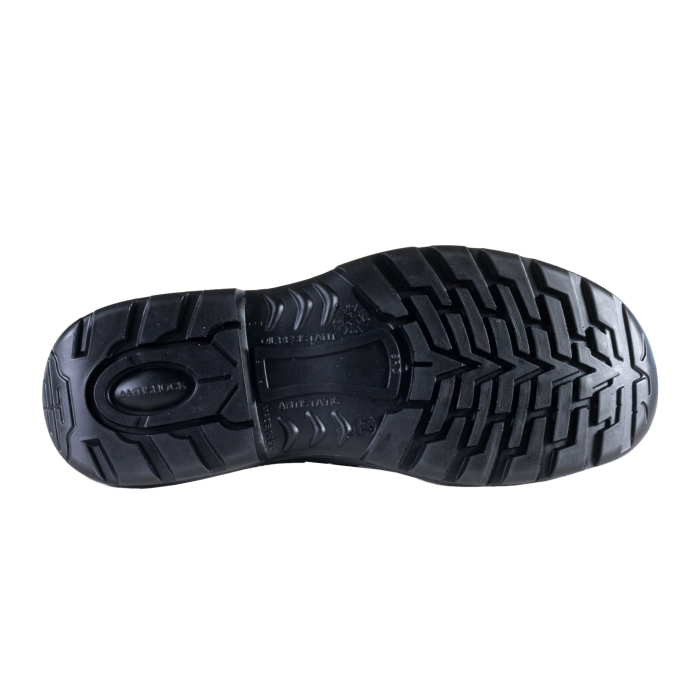 Pantofi Cindrel New S1P SRC [5]