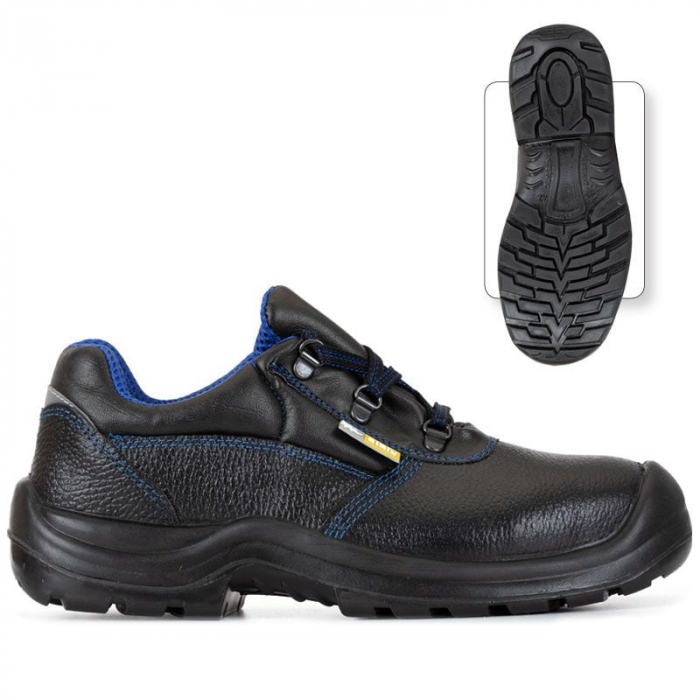 Pantofi Cindrel New S1P SRC [2]