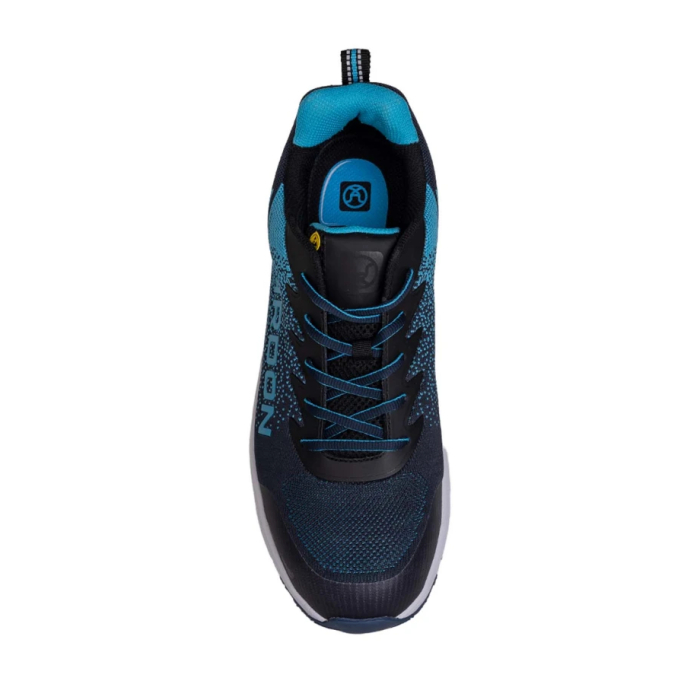 Pantofi de lucru Asonex O1 ESD [4]