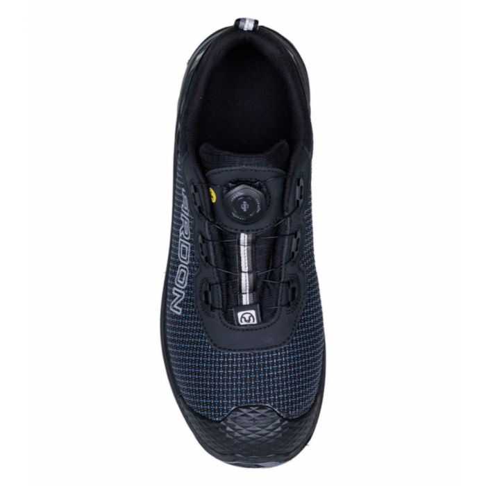 Pantofi de lucru Brick Blue [4]