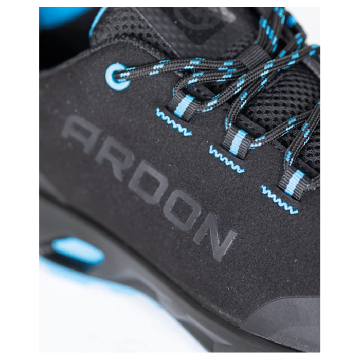 Pantofi de lucru Brimic O2 FO SR [6]