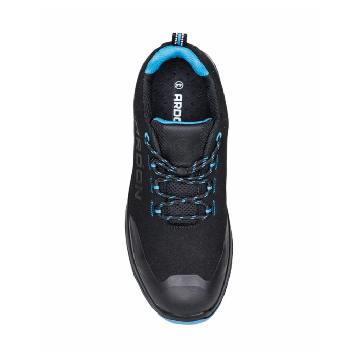 Pantofi de lucru Brimic O2 FO SR [4]