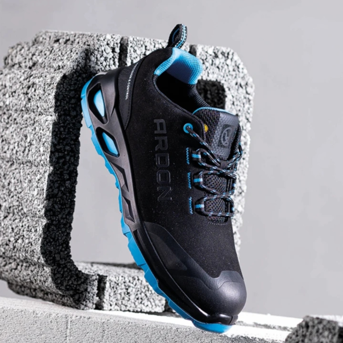 Pantofi de lucru Brimic O2 FO SR [2]