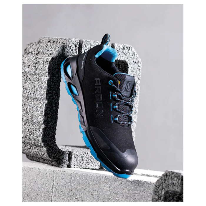 Pantofi de lucru Brimic O2 FO SR [2]