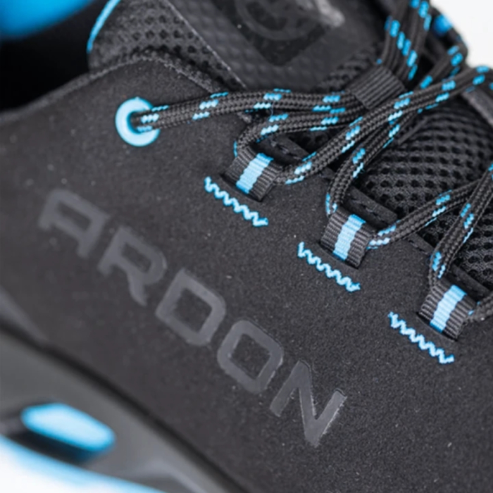 Pantofi de lucru Brimic O2 FO SR [6]