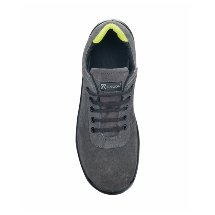 Pantofi de lucru fara bombeu AERO O1 SRC [4]
