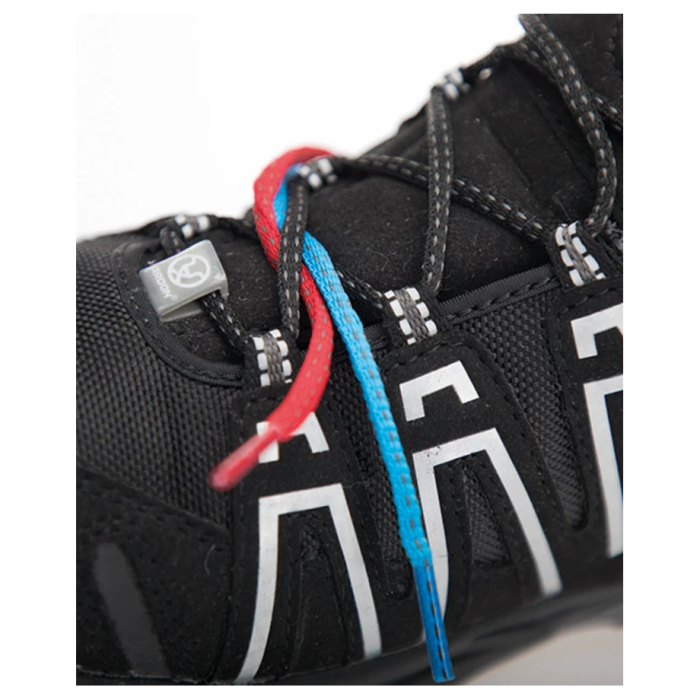 Pantofi de lucru fara bombeu DIGGER O1 SRC - metal free [6]