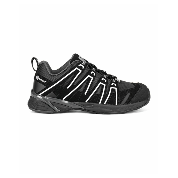 Pantofi de lucru fara bombeu DIGGER O1 SRC - metal free