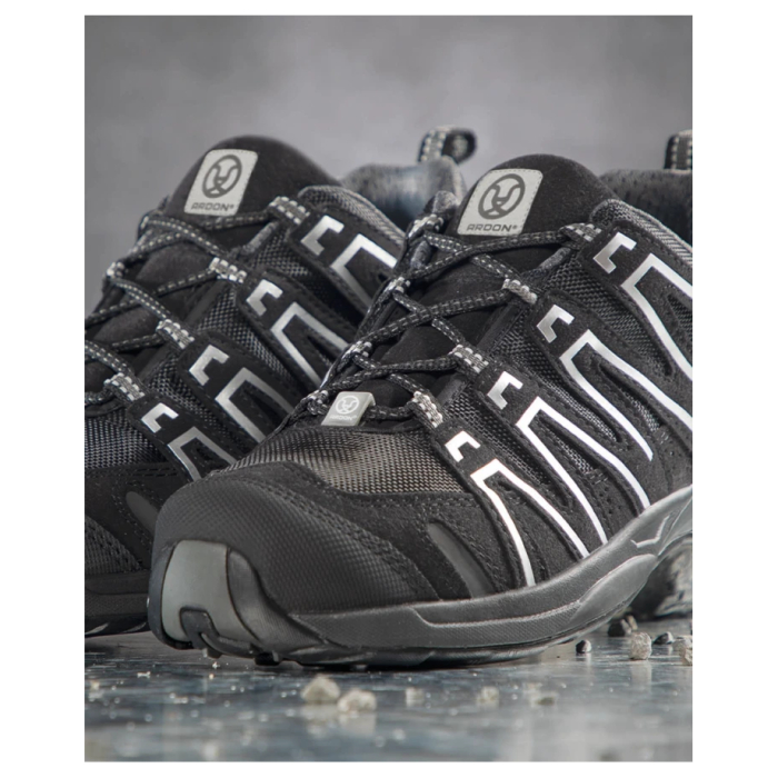 Pantofi de lucru fara bombeu DIGGER O1 SRC - metal free [2]