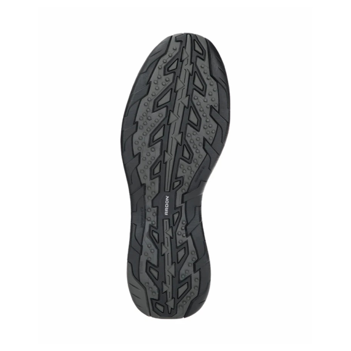 Pantofi de lucru fara bombeu DIGGER O1 SRC - metal free [5]