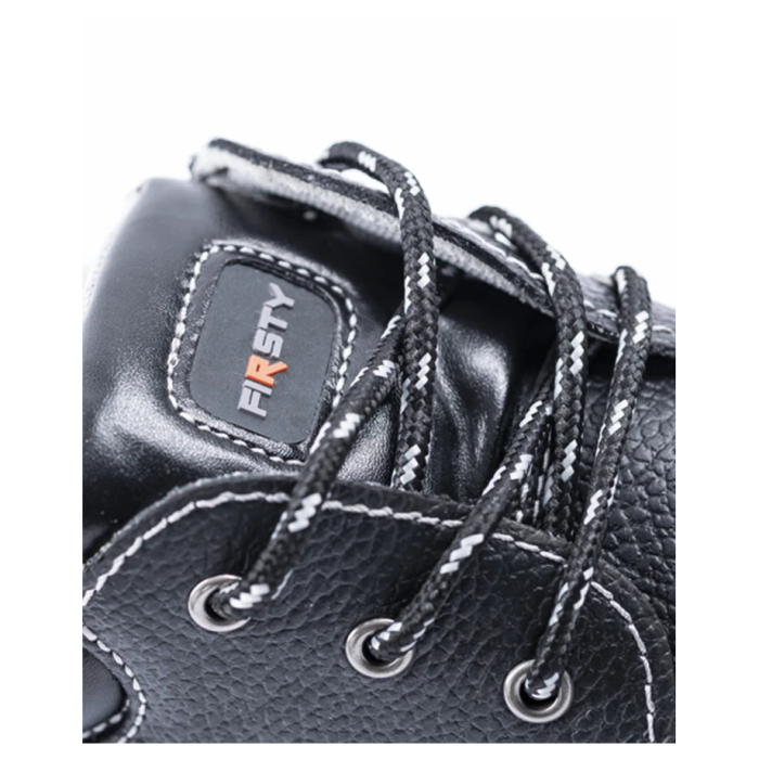 Pantofi de lucru fara bombeu FIRLOW O1 SRA [6]