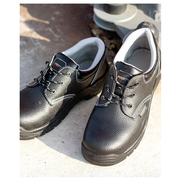Pantofi de lucru fara bombeu FIRLOW O1 SRA [2]