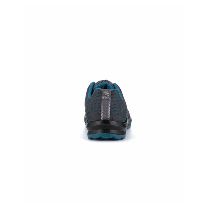 Pantofi de lucru fara bombeu Flytex O1 [3]