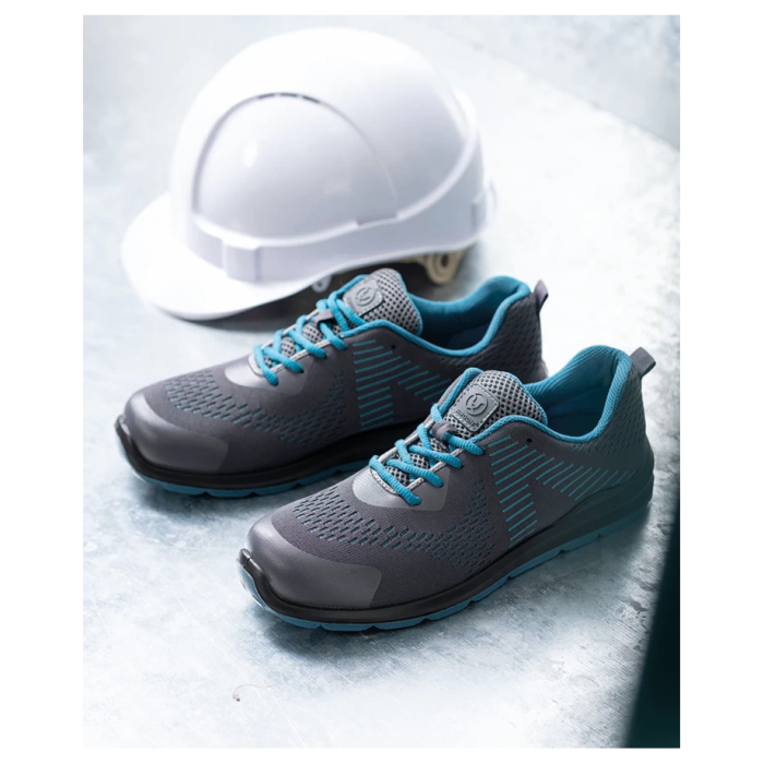 Pantofi de lucru fara bombeu Flytex O1 [2]