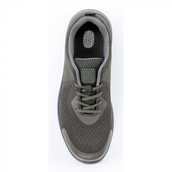 Pantofi de lucru fara bombeu Flytex O1 - kaki [4]
