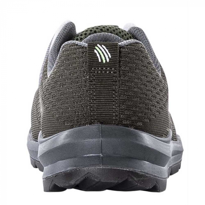 Pantofi de lucru fara bombeu Flytex O1 - kaki [3]