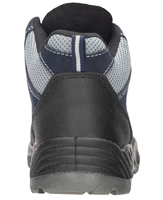 Pantofi de lucru fara bombeu FOREST O1 SRC [3]