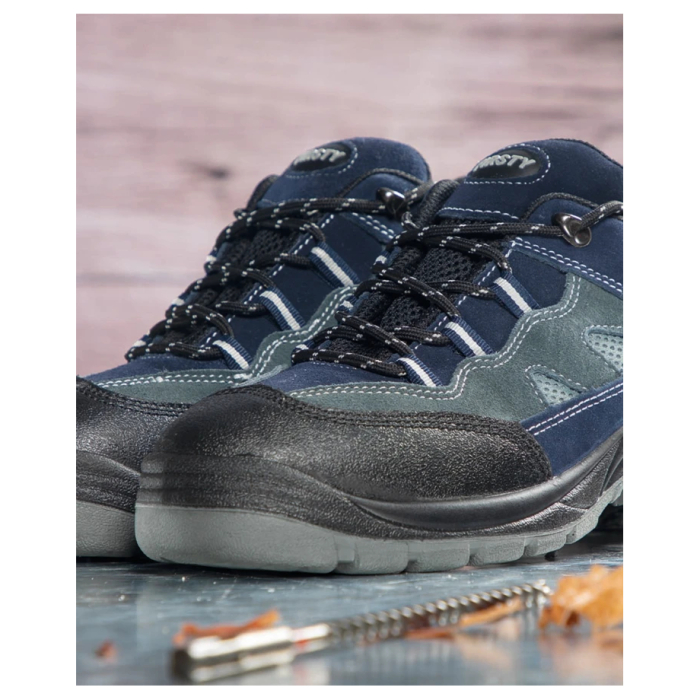 Pantofi de lucru fara bombeu FOREST O1 SRC [2]