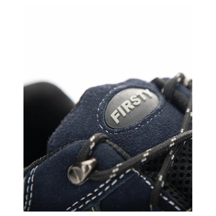 Pantofi de lucru fara bombeu FOREST O1 SRC [6]