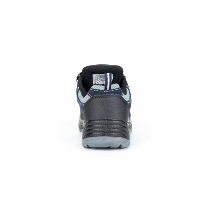 Pantofi de lucru fara bombeu FOREST O1 SRC [4]