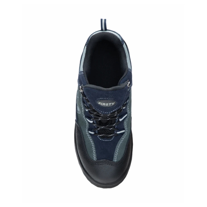 Pantofi de lucru fara bombeu FOREST O1 SRC [5]