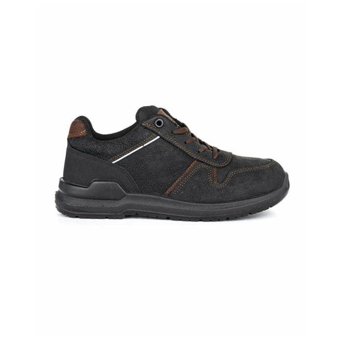 Pantofi de lucru fara bombeu MASTERLOW O2 SRC - manager