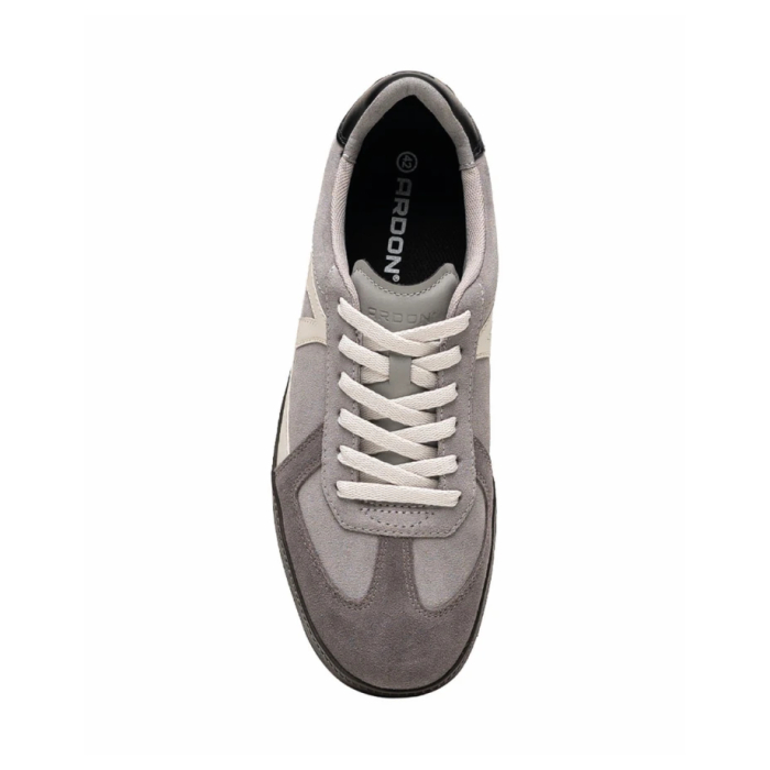 Pantofi de lucru Selmor O1 FO SR [4]